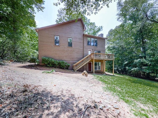 932 Blackwell Trail, Marietta, GA 30066