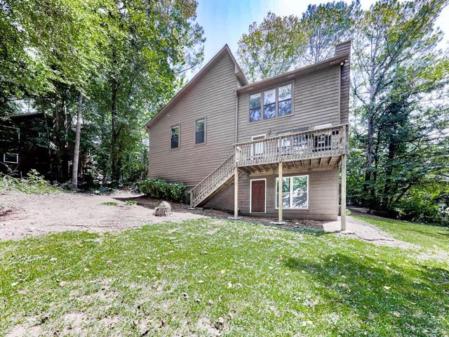 932 Blackwell Trail, Marietta, GA 30066