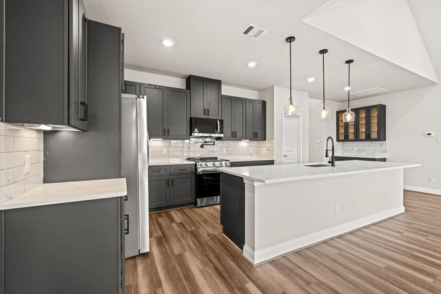11494 Durant Drive, Conroe, TX 77306