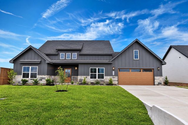 11494 Durant Drive, Conroe, TX 77306