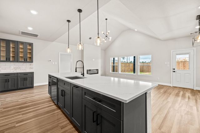 11494 Durant Drive, Conroe, TX 77306