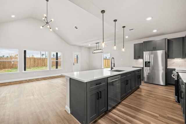 11494 Durant Drive, Conroe, TX 77306