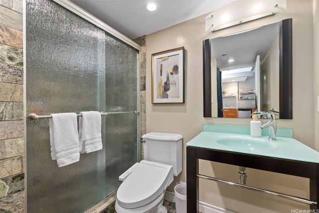 1777 Ala Moana Boulevard 507, Honolulu, HI 96815