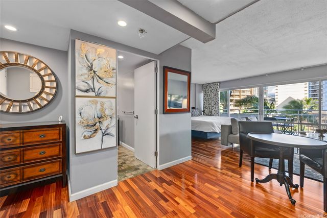 1777 Ala Moana Boulevard 507, Honolulu, HI 96815