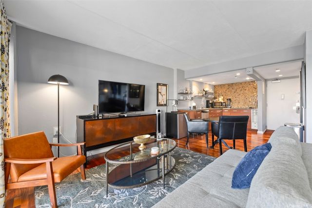1777 Ala Moana Boulevard 507, Honolulu, HI 96815