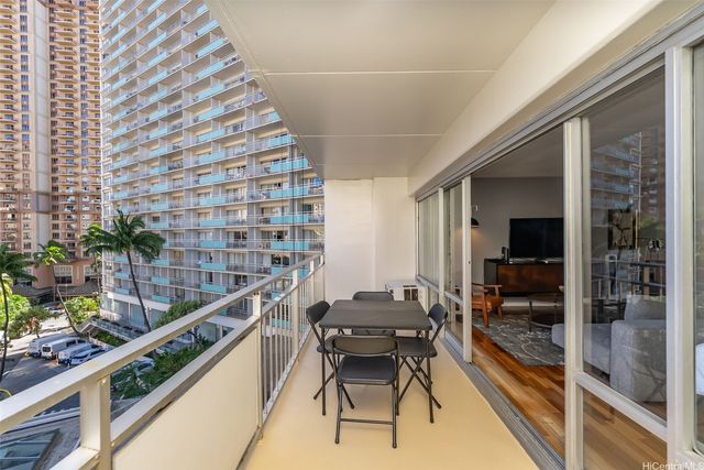 1777 Ala Moana Boulevard 507, Honolulu, HI 96815