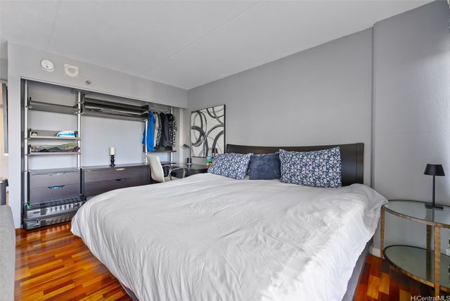 1777 Ala Moana Boulevard 507, Honolulu, HI 96815