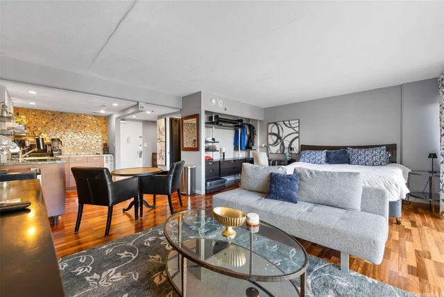 1777 Ala Moana Boulevard 507, Honolulu, HI 96815