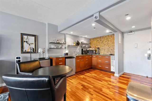 1777 Ala Moana Boulevard 507, Honolulu, HI 96815