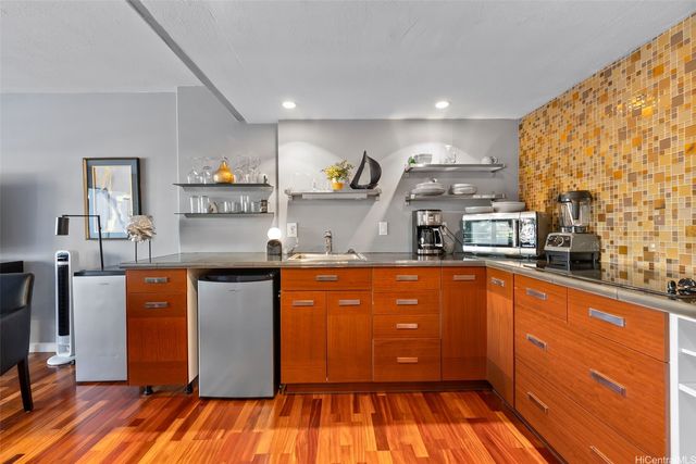 1777 Ala Moana Boulevard 507, Honolulu, HI 96815