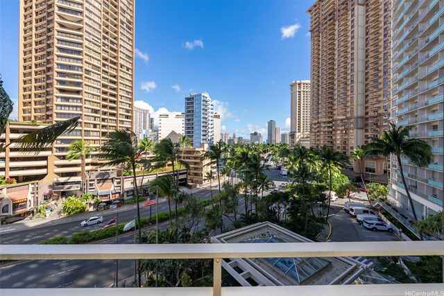 1777 Ala Moana Boulevard 507, Honolulu, HI 96815