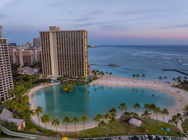 1777 Ala Moana Boulevard 507, Honolulu, HI 96815