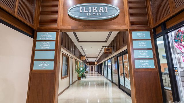 1777 Ala Moana Boulevard 507, Honolulu, HI 96815