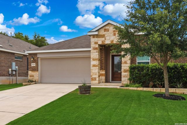 5125 Blue Ivy, Bulverde, TX 78163
