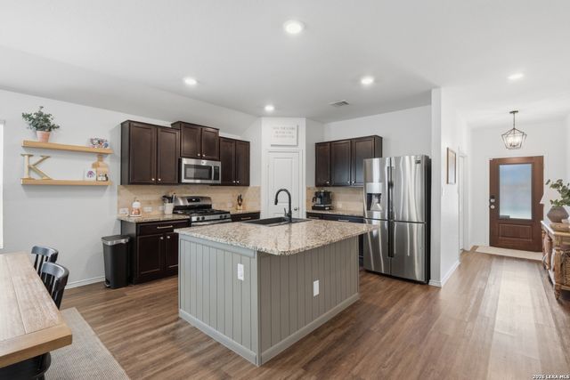 5125 Blue Ivy, Bulverde, TX 78163
