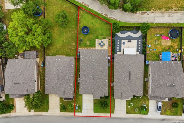 5125 Blue Ivy, Bulverde, TX 78163