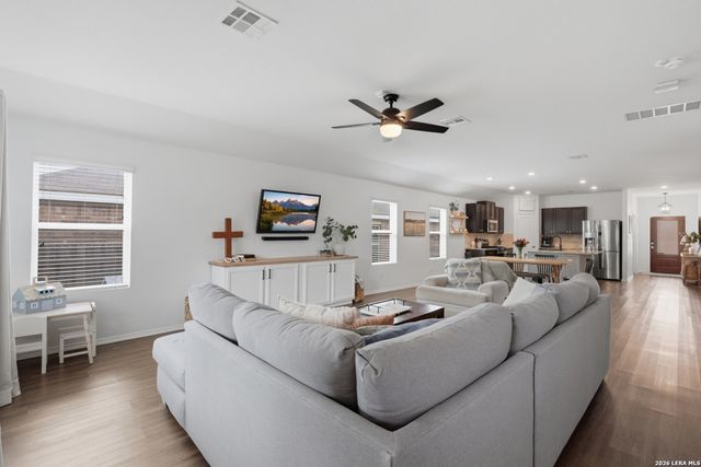 5125 Blue Ivy, Bulverde, TX 78163