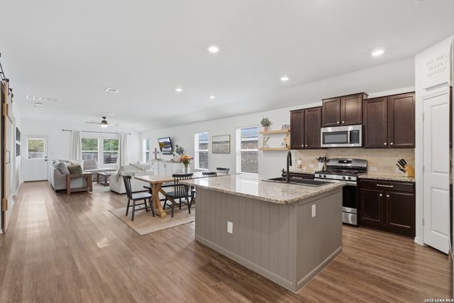 5125 Blue Ivy, Bulverde, TX 78163