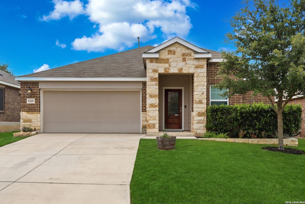 5125 Blue Ivy, Bulverde, TX 78163