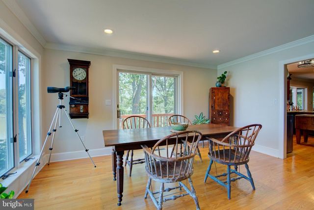 579 BAY POINTE DR, Montross, VA 22520