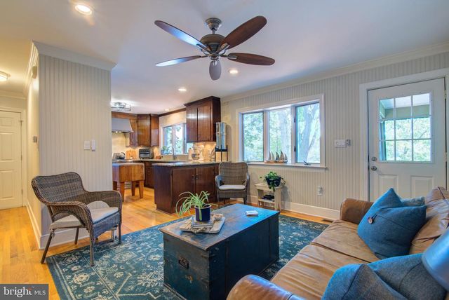 579 BAY POINTE DR, Montross, VA 22520