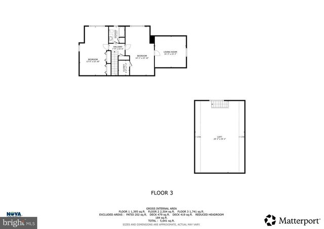 579 BAY POINTE DR, Montross, VA 22520