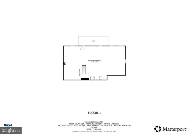 579 BAY POINTE DR, Montross, VA 22520