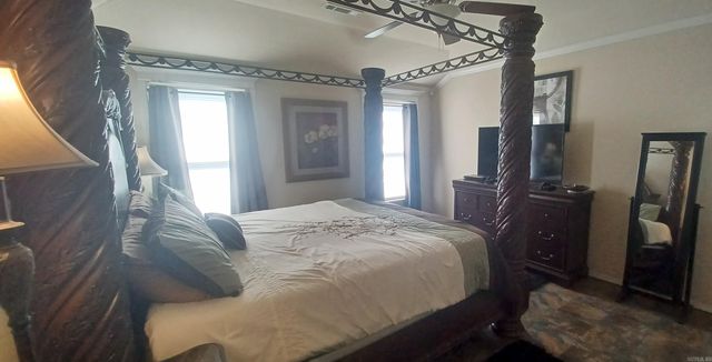 5425 Pin Oak Lane, North Little Rock, AR 72117