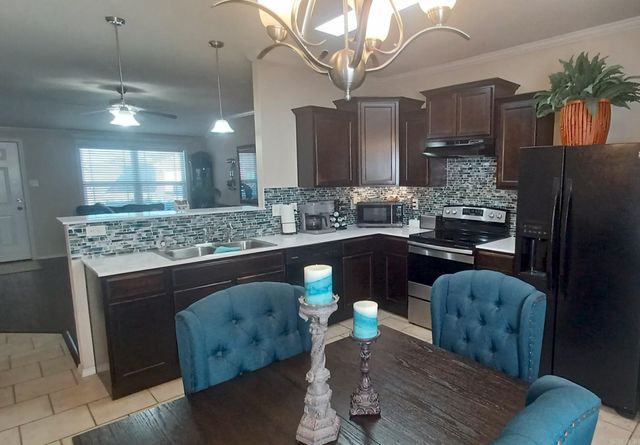 5425 Pin Oak Lane, North Little Rock, AR 72117