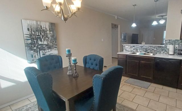 5425 Pin Oak Lane, North Little Rock, AR 72117