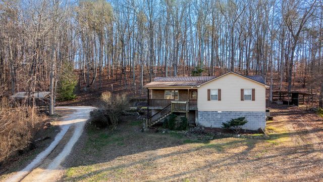 614 Bradley Street, Lafayette, GA 30728