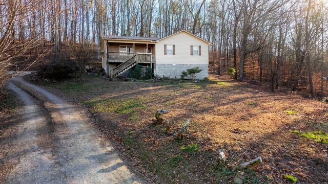 614 Bradley Street, Lafayette, GA 30728