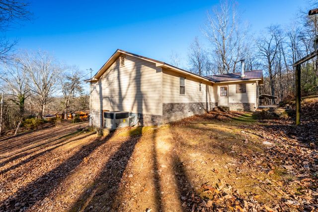 614 Bradley Street, Lafayette, GA 30728