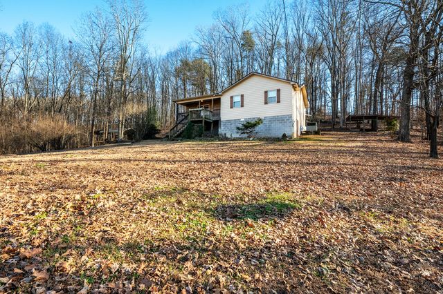 614 Bradley Street, Lafayette, GA 30728