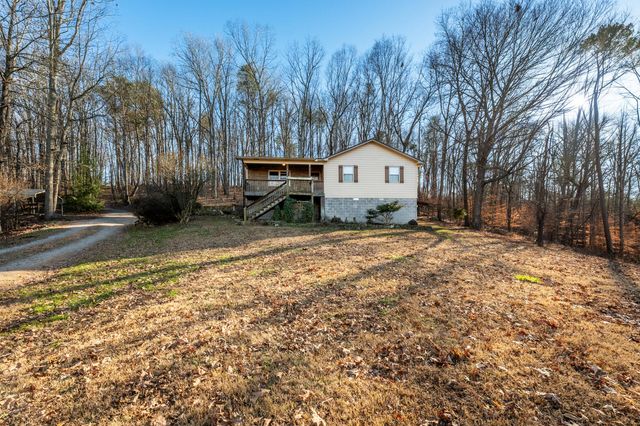 614 Bradley Street, Lafayette, GA 30728