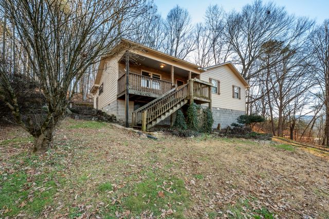 614 Bradley Street, Lafayette, GA 30728