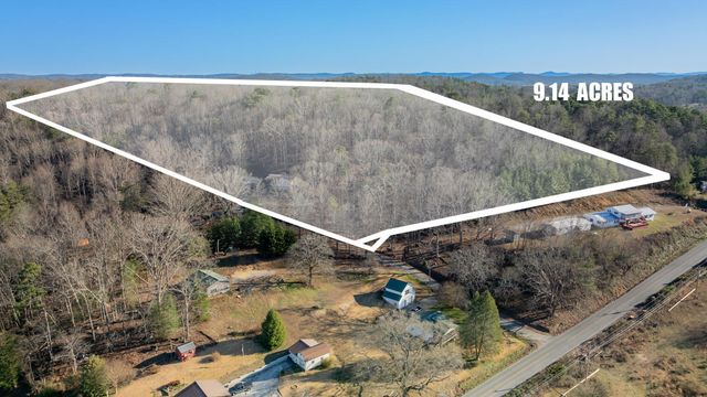 614 Bradley Street, Lafayette, GA 30728