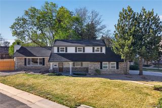 2595 S Leyden Street, Denver, CO 80222