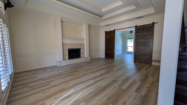 3101 Sandy Trail Lane, Plano, TX 75023