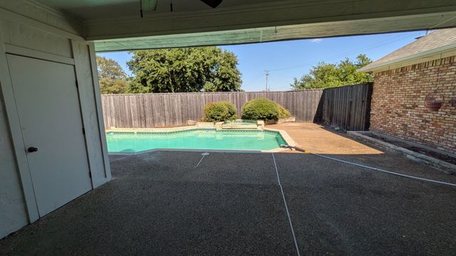 3101 Sandy Trail Lane, Plano, TX 75023