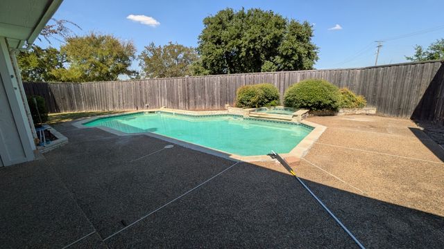 3101 Sandy Trail Lane, Plano, TX 75023