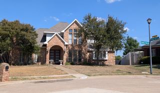 3101 Sandy Trail Lane, Plano, TX 75023