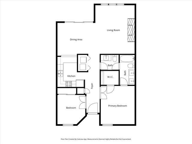 5310 Keller Springs Road 332, Dallas, TX 75248