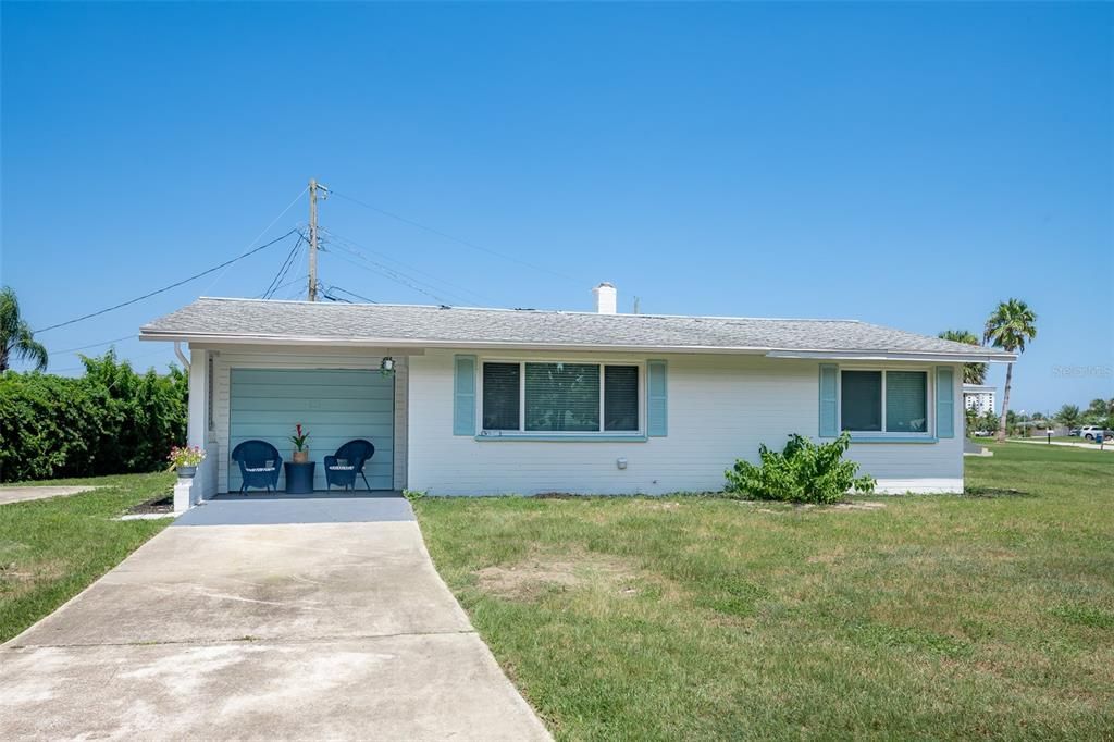 57 AZALEA DRIVE, Ormond Beach, FL 32176