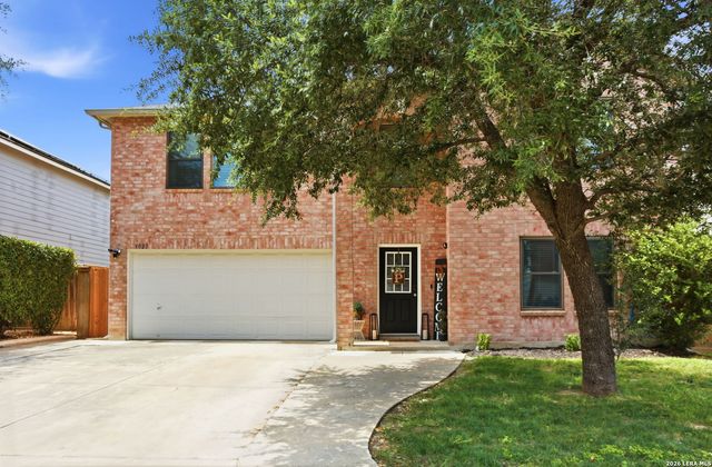 9023 Camino Rey, San Antonio, TX 78245