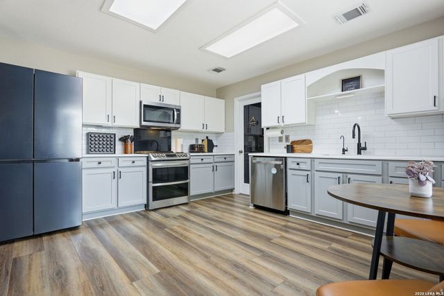 9023 Camino Rey, San Antonio, TX 78245