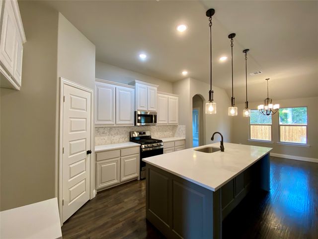 2813 Slamma Trail, Crandall, TX 75114