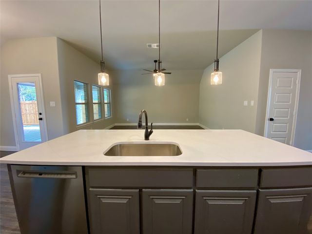2813 Slamma Trail, Crandall, TX 75114