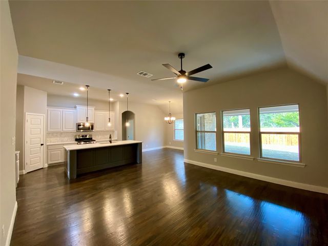 2813 Slamma Trail, Crandall, TX 75114