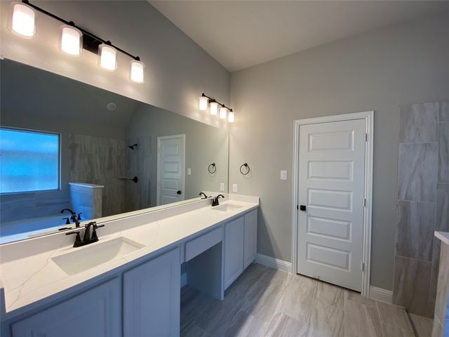 2813 Slamma Trail, Crandall, TX 75114